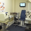 Examination Room at Feeney Opticians