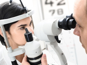 Glaucoma Screening Ireland