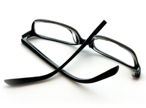 On Site Glazing - We can repair your glasses
