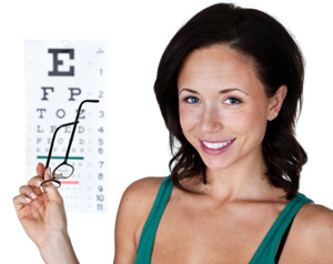 sight testing and eye test in Fermoy, North Cork